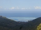 Nice sceneries of Moorea