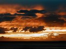 Classic sunsets from Moorea